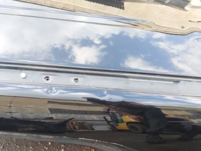 Крыша для Infiniti QX 56 2010-2014 на фотографиях