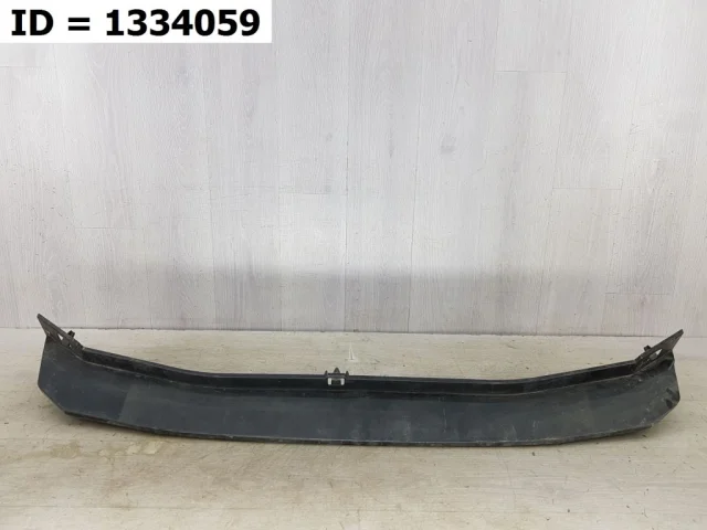 Абсорбер переднего бампера для Toyota Land Cruiser J300 2021+ на фотографиях