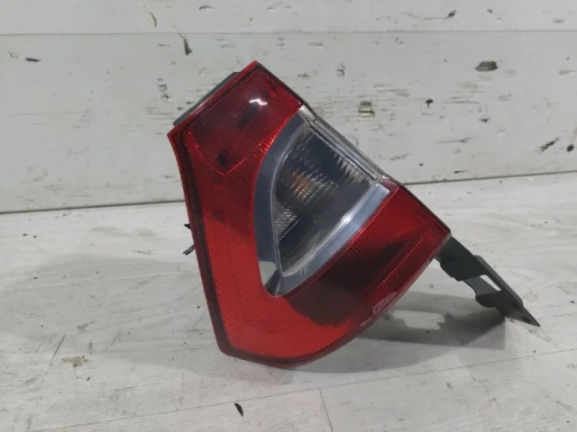 Фонарь левый для Ford Galaxy CD340 2006-2015 на фотографиях