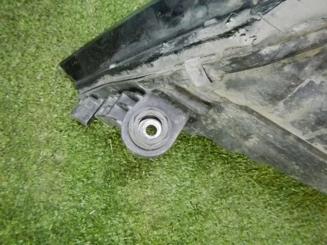 Фары для Skoda Octavia A7 Tour rest на фотографиях