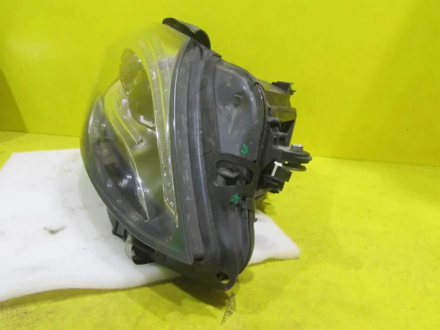 Фара правая для Mercedes-Benz S class W222 2013-2017 на фотографиях