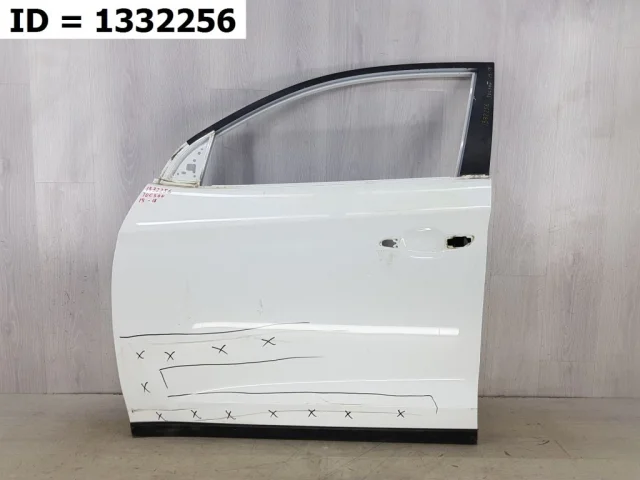 Дверь передняя левая для Hyundai Tucson NX4 2020+ на фотографиях