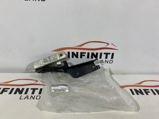 Петля капота левая для Infiniti QX 70 2013-2019 на фотографиях