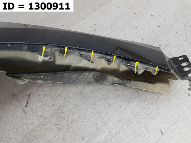 Крыло левое для Infiniti QX 60 2014-2021 на фотографиях