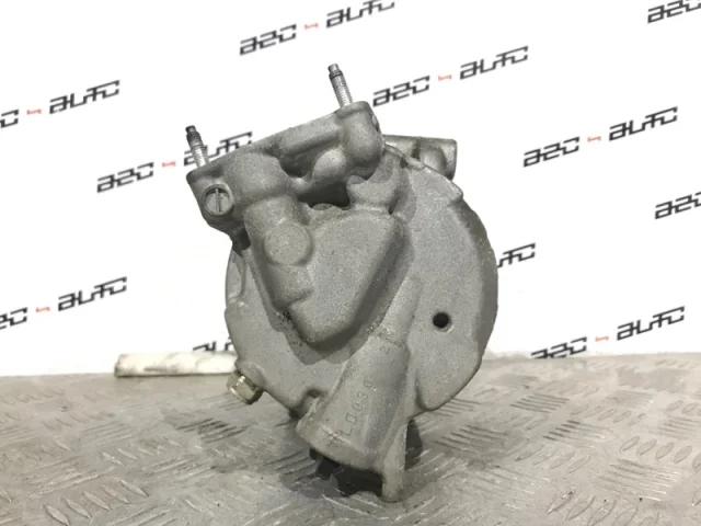 Компрессор кондиционера для Citroen C4 Хэтчбек 2004-2011 на фотографиях