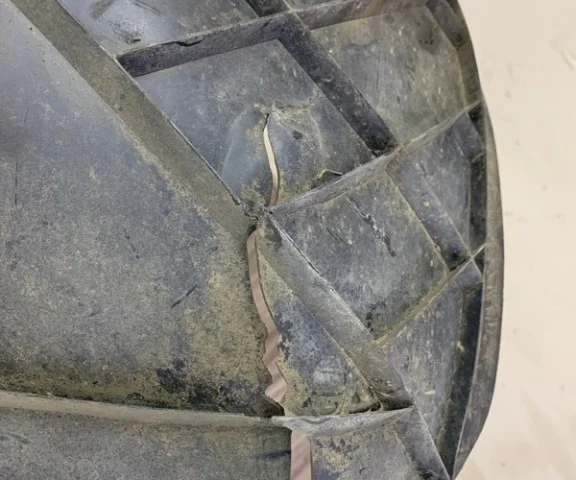 Крылья для Opel Astra G Хэтчбек-5 1998-2005 на фотографиях