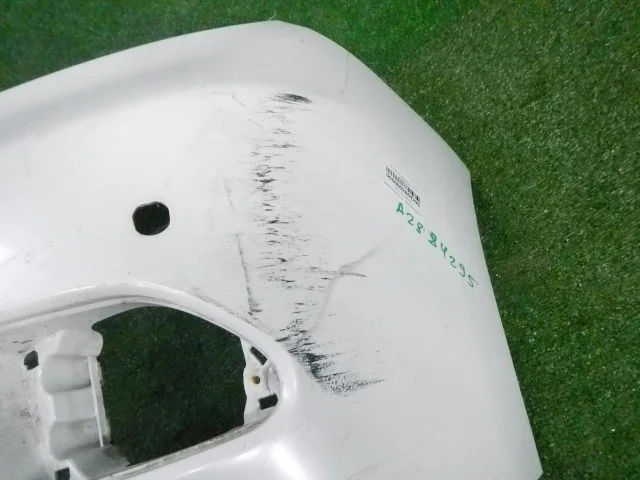 Бампер для Lexus RX GGL10,15,16W, GYL10,15,16W (JDM) 2009-2014 на фотографиях