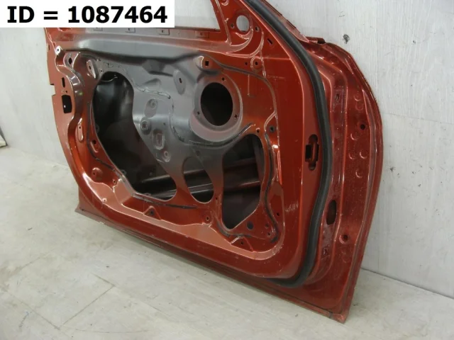 Дверь передняя левая для BMW 3er F31 Touring 2012-2015 на фотографиях