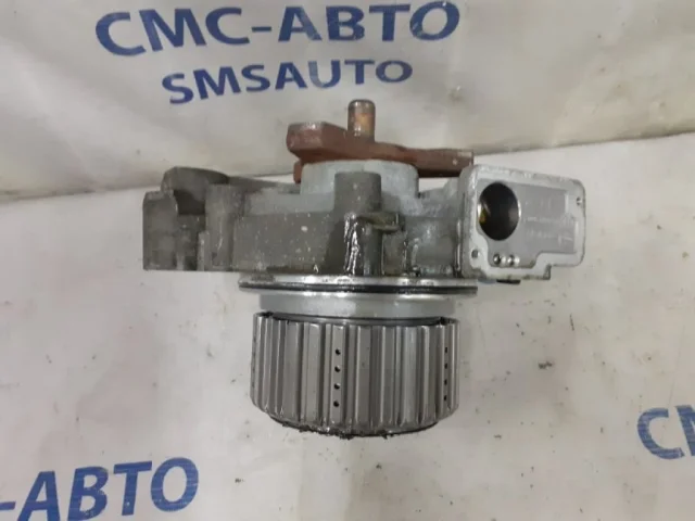 Муфта моста задняя для Volkswagen Tiguan I NF 2006-2017 на фотографиях