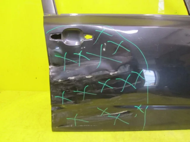 Дверь передняя правая для Subaru Forester SH 2008-2012 на фотографиях