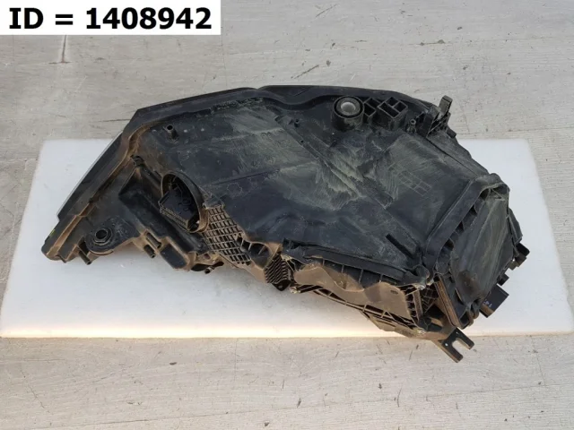 Фара левая для Audi A6 C8 Allroad quattro 2019+ на фотографиях