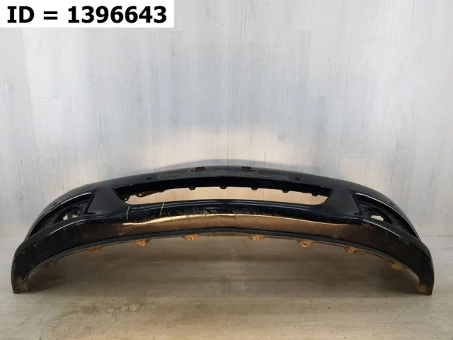 Бампер для Infiniti QX 56 2010-2014 на фотографиях