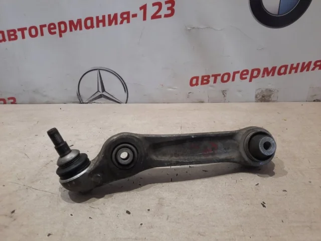 Рычаг передний правый верхний для BMW 5er Ф10 2010-2013 на фотографиях