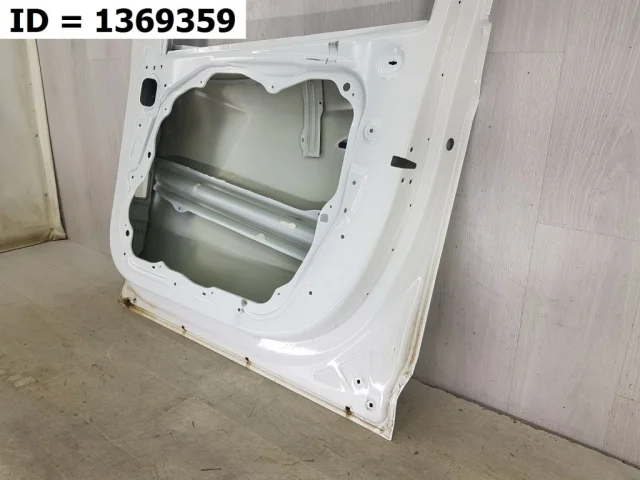 Дверь передняя правая для Hyundai Tucson NX4 2020+ на фотографиях