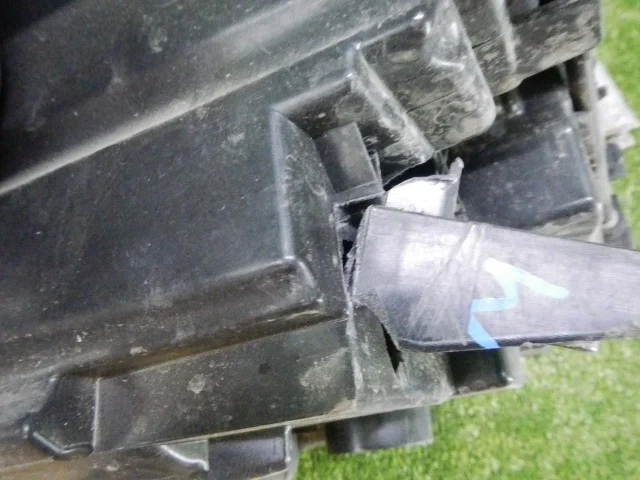 Фары для Volkswagen Jetta 7 2020+ на фотографиях