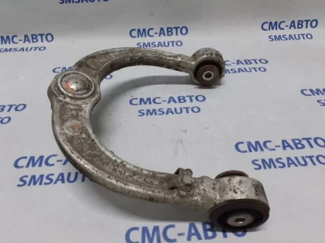 Рычаг передний правый верхний для Mercedes-Benz M class W164 2005-2011 на фотографиях