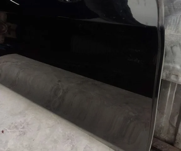 Двери для Mercedes-Benz S class C217 rest 2017-2020 на фотографиях