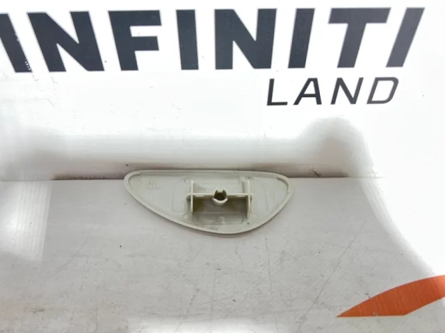Крышка бачка омывателя фар для Infiniti FX S51 2008-2013 на фотографиях