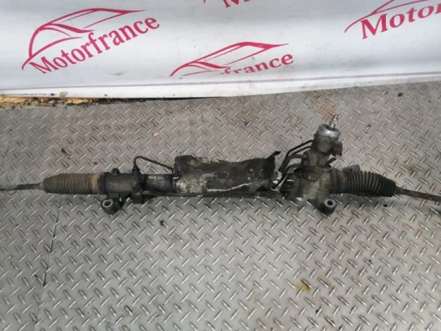 Рулевая рейка в сборе для Ford Focus II Седан (DA_) 2005-2011 на фотографиях