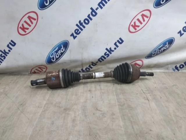 Привод передний левый для Ford Kuga CBV 2008-2013 на фотографиях