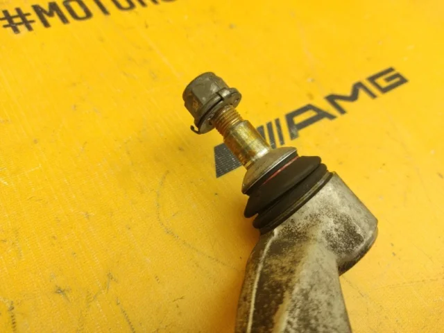 Рычаг передний левый нижний для BMW 5er Е60 2003-2010 на фотографиях