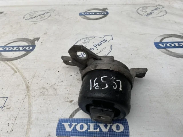 Опора двигателя задняя правая нижняя для Volvo S80 AS 2006-2016 на фотографиях