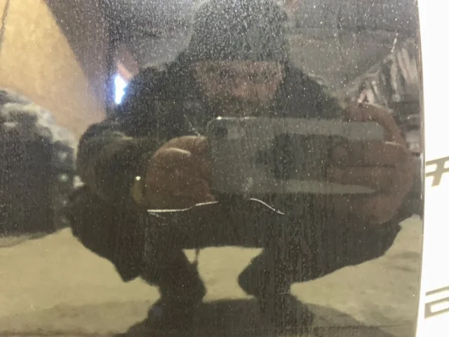 Дверь передняя правая для Volkswagen Passat Variant (B6, Typ 3C) 2004-2010 на фотографиях