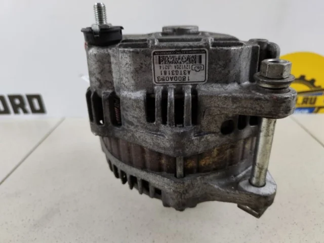 Генератор для Mitsubishi Lancer 10 Хэтчбек CY 2007-2010 на фотографиях