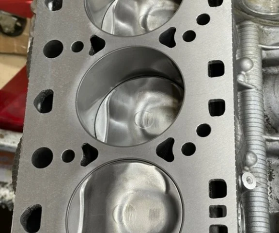 Двигатель без навесного для Porsche Macan 95B 2014-2023 на фотографиях