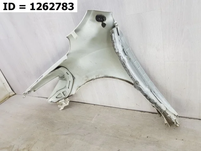 Крыло правое для Infiniti QX 60 2014-2021 на фотографиях