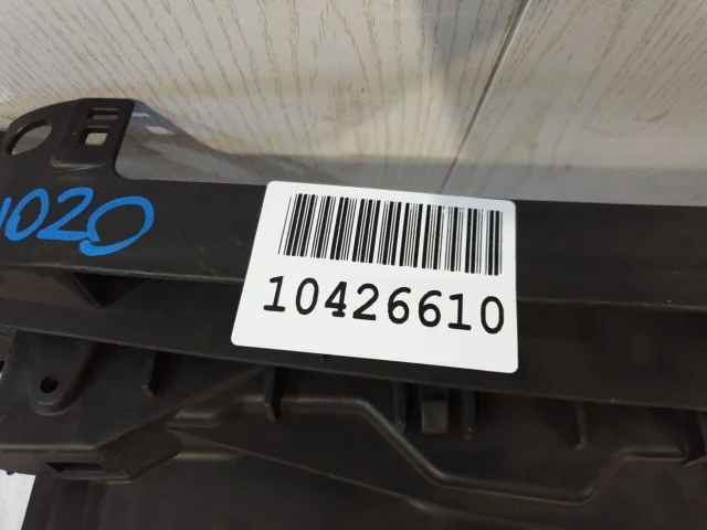 Приборная панель для Volkswagen Golf VII (5G) 2012-2017 на фотографиях