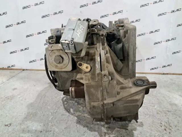 АКПП для Peugeot 308 T7 Кабриолет 2009-2015 на фотографиях