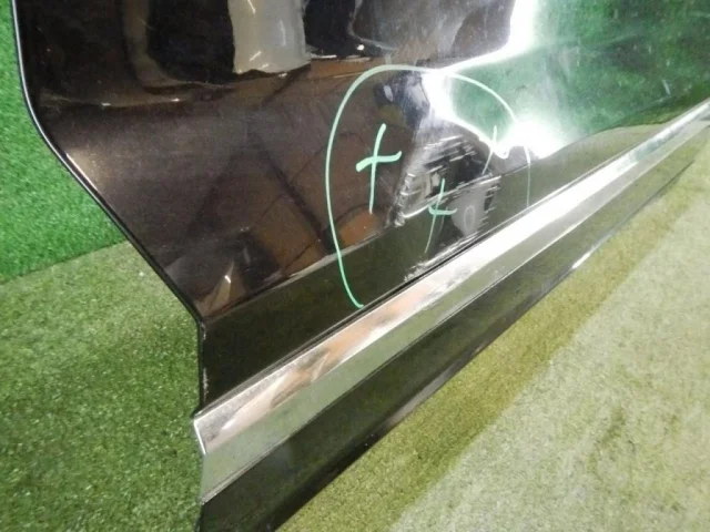 Дверь передняя правая для Volkswagen Touareg III (CR) 2018+ на фотографиях