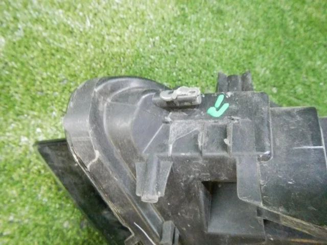 Фары для Volkswagen Jetta 7 2020+ на фотографиях