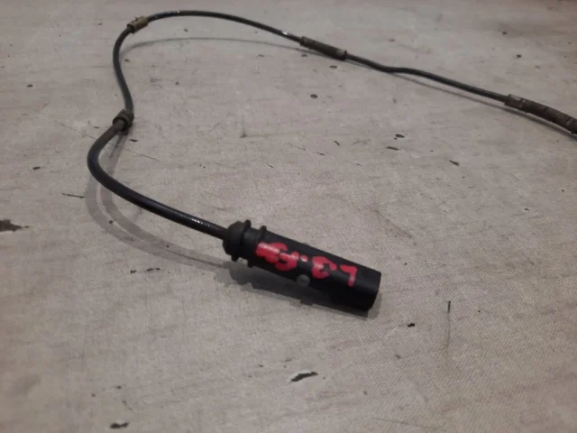 Импульсный датчик АКПП для BMW 3er F30 2011-2019 на фотографиях