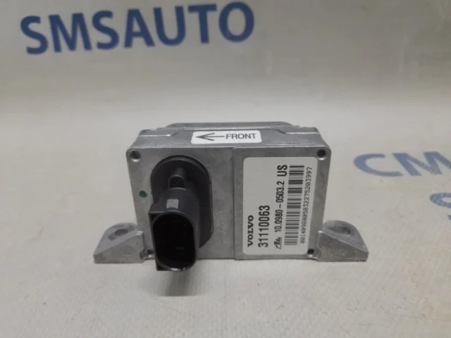 Датчик углового ускорения ESP для Volvo XC90 I C 2002-2014 на фотографиях