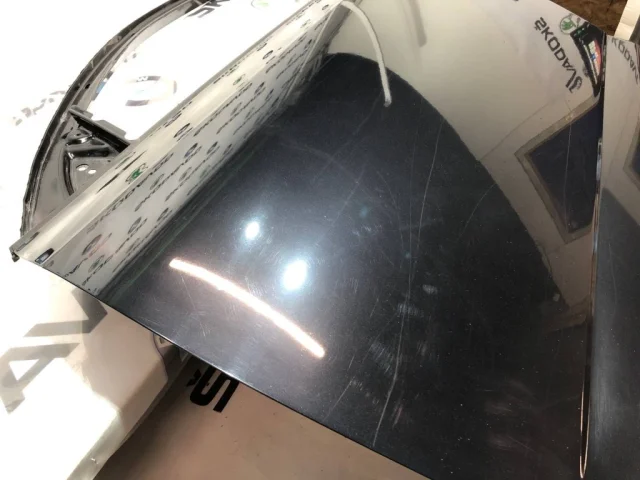 Двери для Skoda Octavia A7 Tour rest на фотографиях