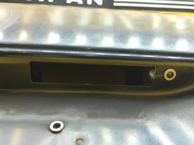 Двери для Mercedes-Benz C class W202 1993-2001 на фотографиях