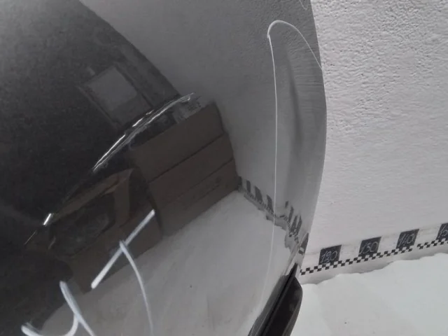 Дверь передняя правая для Renault Duster HM 2020+ на фотографиях