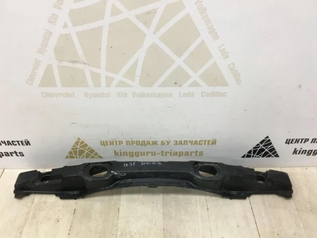 Усилитель бампера задний нижний для Hyundai ix35 1 2009-2013 на фотографиях