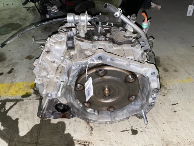 Вариатор для Suzuki SX4 2013-2016 на фотографиях