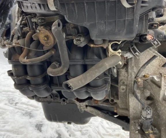 Двигатель для Honda Civic EP 2001-2006 Хэтчбек 3dr на фотографиях