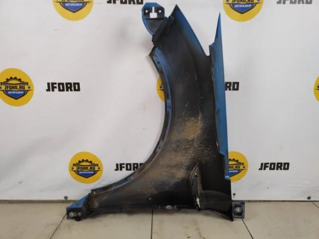 Крыло правое для Ford Kuga CBV 2008-2013 на фотографиях