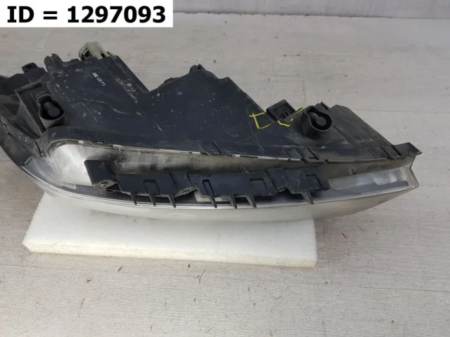 Фара левая для Kia Cerato YD 2016-2020 rest. на фотографиях