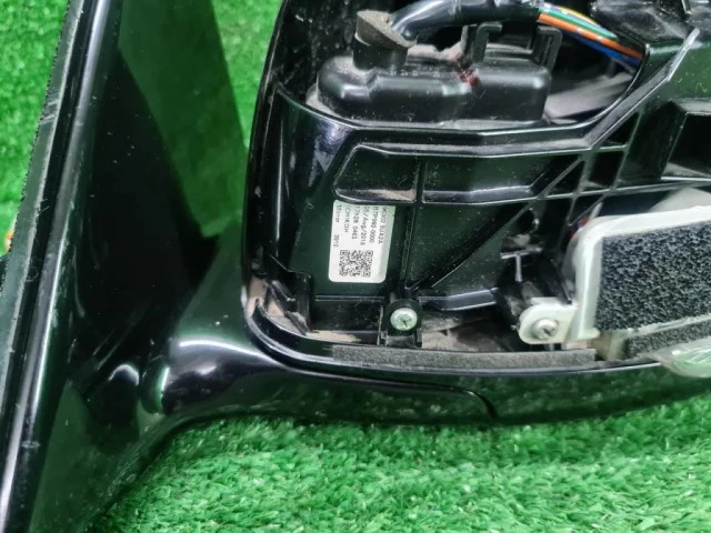 Зеркало боковое левое для Infiniti QX 50 rest 2015-2018 на фотографиях