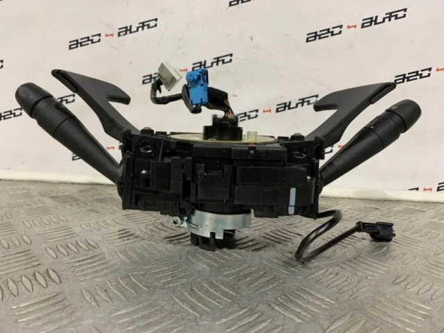 Подрулевой шлейф для Citroen C4 Седан 2010-2016 на фотографиях