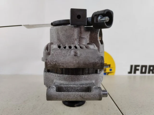 Генератор для Citroen C4 Седан 2010-2016 на фотографиях