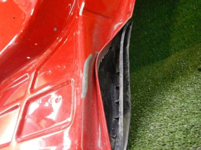 Дверь задняя правая для Ford Explorer U502 rest 2014-2019 на фотографиях