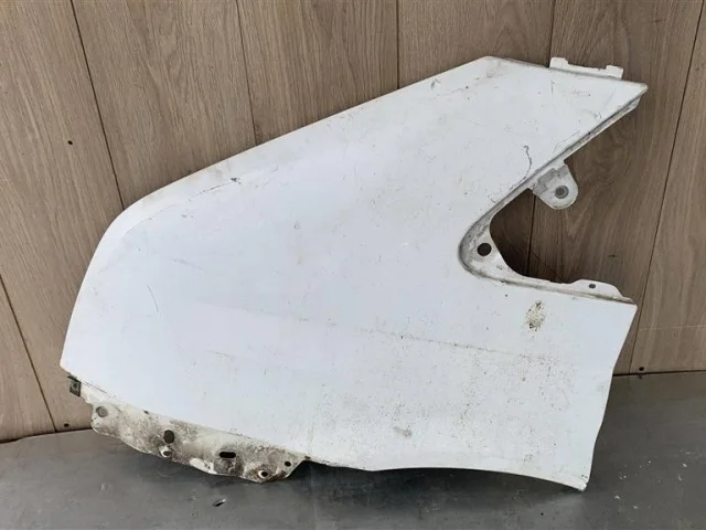 Крылья для Ford Transit 2000-2006 Фургон на фотографиях