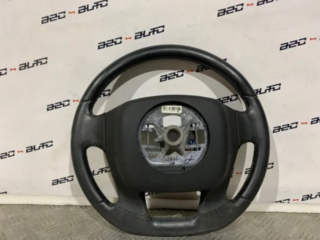 Руль для Citroen C4 Седан 2010-2016 на фотографиях